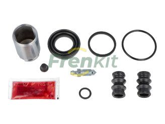 Remkomplekts, Bremžu suports FRENKIT 234954