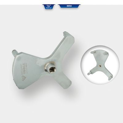 Degvielas līmeņa devēja atslēga KS TOOLS BT536009
