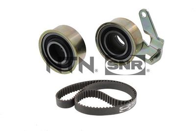 Комплект ремня ГРМ SNR KD453.07