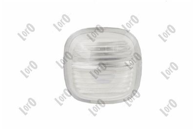 Фонарь указателя поворота ABAKUS 00305847