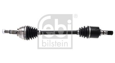Piedziņas vārpsta FEBI BILSTEIN 1006204