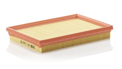 Gaisa filtrs MANN-FILTER C 2557