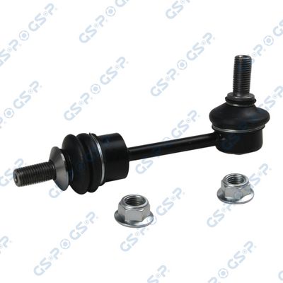 Stiepnis/Atsaite, Stabilizators GSP S050760