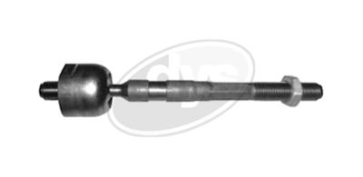 Осевой шарнир, рулевая тяга DYS 24-20724