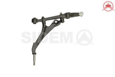 Neatkarīgās balstiekārtas svira, Riteņa piekare SIDEM 47775