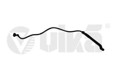 Шланг радиатора vika 11211789201