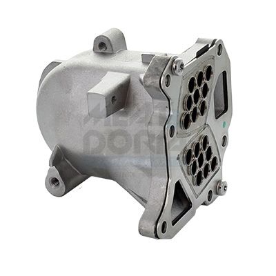 Радиатор, рециркуляция ОГ MEAT & DORIA 88431E