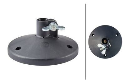 Кронштейн, проблесковый маячок HELLA 8HG 005 436-011