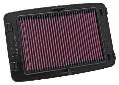 Gaisa filtrs K&N Filters HA-4506-T