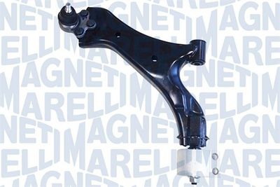 Neatkarīgās balstiekārtas svira, Riteņa piekare MAGNETI MARELLI 301181337700