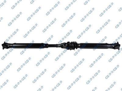 Карданный вал, главная передача GSP PS900482