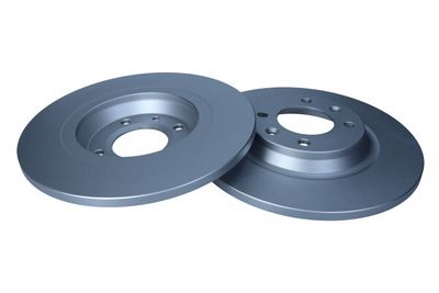 Тормозной диск QUARO QD0690