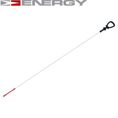 Eļļas tausts ENERGY BA0007