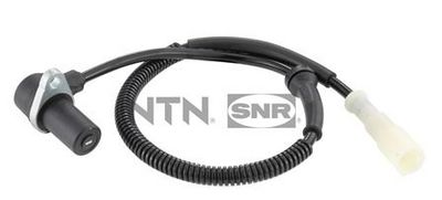 Devējs, Riteņu griešanās ātrums SNR ASB153.10