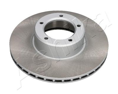 ASHIKA 6000016C Bremžu diski