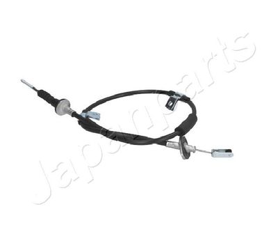 Trose, Sajūga pievads JAPANPARTS GC-818