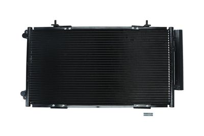 Kondensators, Gaisa kond. sistēma KAMOKA 7800303