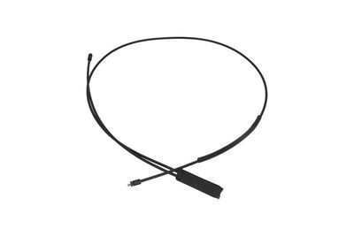 Тросик замка капота KAMOKA 1251032