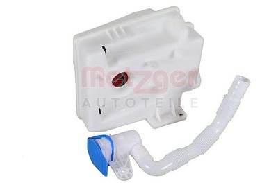 Резервуар для воды (для чистки) METZGER 2141014