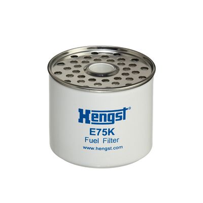 Топливный фильтр HENGST FILTER E75K D42
