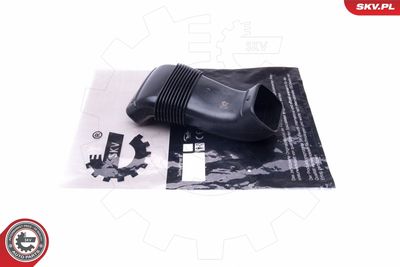 Рукав воздухозаборника, воздушный фильтр ESEN SKV 43SKV925
