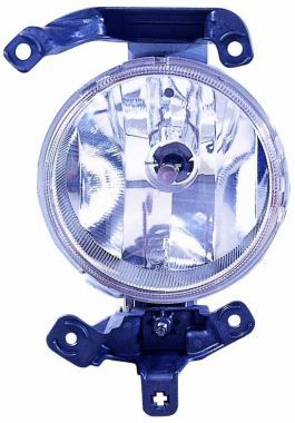 lampa przeciwmgłowa DWO FOG LAMP.UNIT..ECE. FIT FOR: DW.MTIZ..'05. ABAKUS 222-2005R-UE
