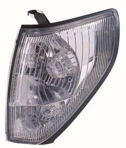 Pagrieziena signāla lukturis ABAKUS 21215F4LAE