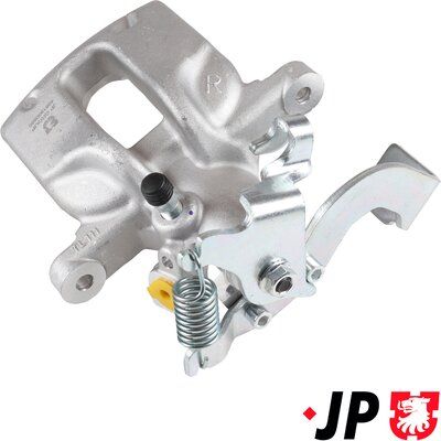 Тормозной суппорт JP GROUP 4861900880