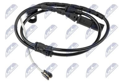 Indikators, Bremžu uzliku nodilums NTY HCZ-BM-009