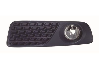 Miglas lukturis ABAKUS 773-2007R-AQ