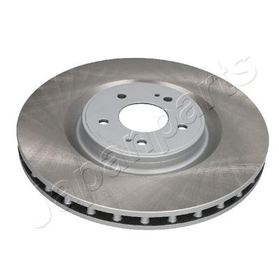 Bremžu diski JAPANPARTS DI-550C