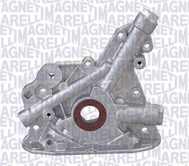 Масляный насос MAGNETI MARELLI 351516000024
