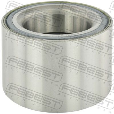 Подшипник ступицы колеса FEBEST DAC55900055