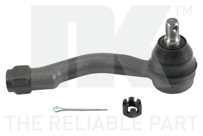 Stūres šķērsstiepņa uzgalis NK 5033506