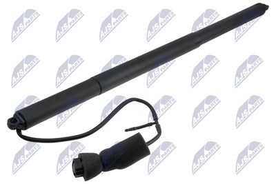 Электромотор, задняя дверь NTY AE-VW-116