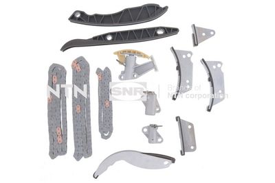 Комплект цели привода распредвала SNR KDC484.31