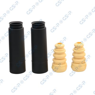 Putekļu aizsargkomplekts, Amortizators GSP 5405005PK