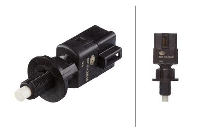 Bremžu signāla slēdzis HELLA 6DD 014 395-061