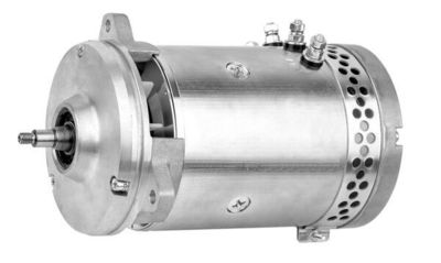 Elektromotors MAHLE MM 452