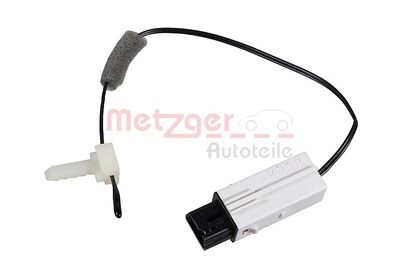 Датчик, внутренняя температура METZGER 0905502