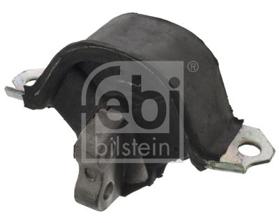 Подвеска, двигатель FEBI BILSTEIN 02025