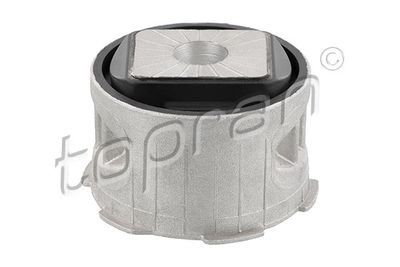 Подвеска, вспомогательная рама / агрегатная опора TOPRAN 634 408