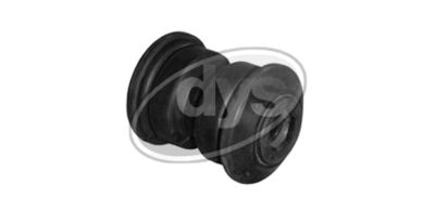 Piekare, Riteņu gutņa korpuss DYS 74-26611