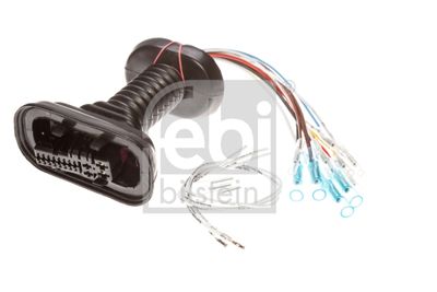 Vadu remkomplekts, Durvis FEBI BILSTEIN 107105