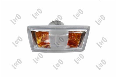 Фонарь указателя поворота ABAKUS 03732841