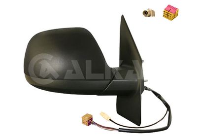 Ārējais atpakaļskata spogulis ALKAR 9228928