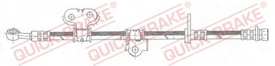Bremžu šļūtene QUICK BRAKE 59.981