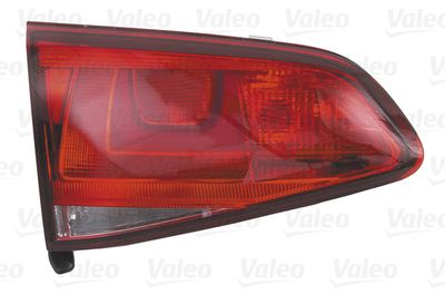 Aizmugurējais lukturis VALEO 045222