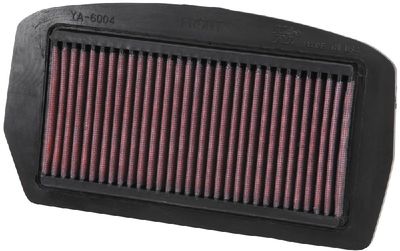 K&N Filters YA6004 Gaisa filtrs