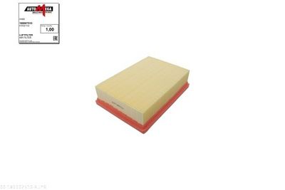 Воздушный фильтр AUTOMEGA 180007510